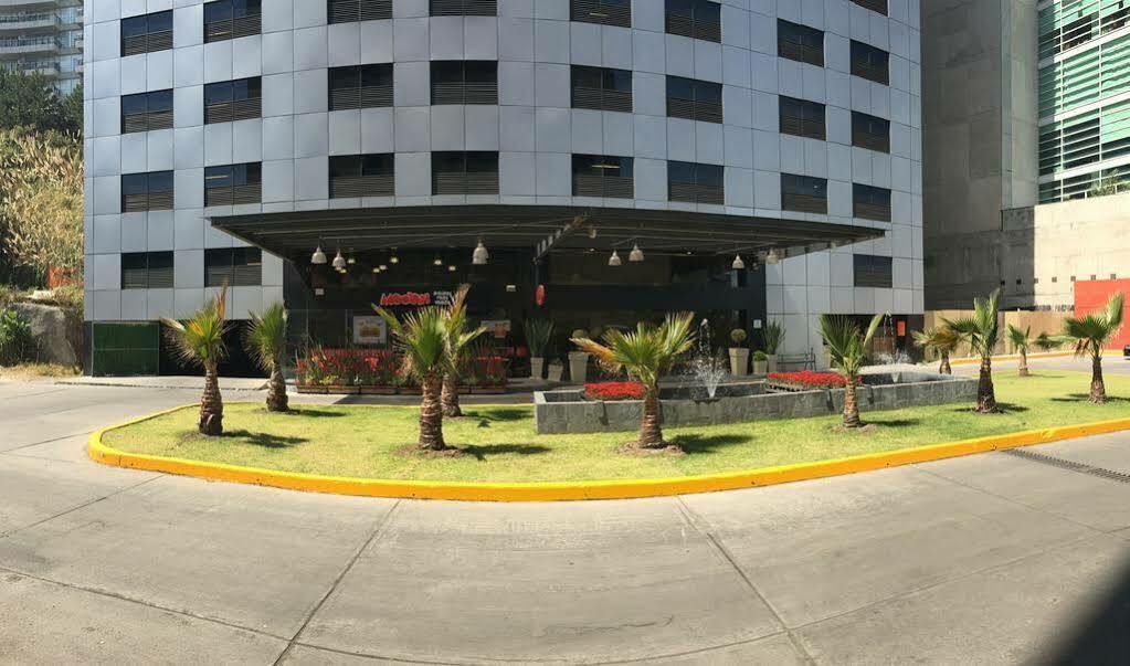 Holiday Inn Express Mexico Santa Fe, An Ihg Hotel Exterior photo